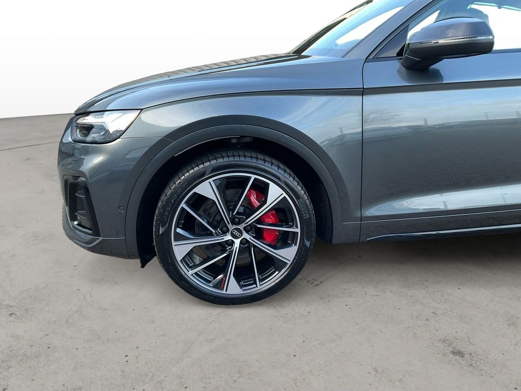 Audi SQ5 2023