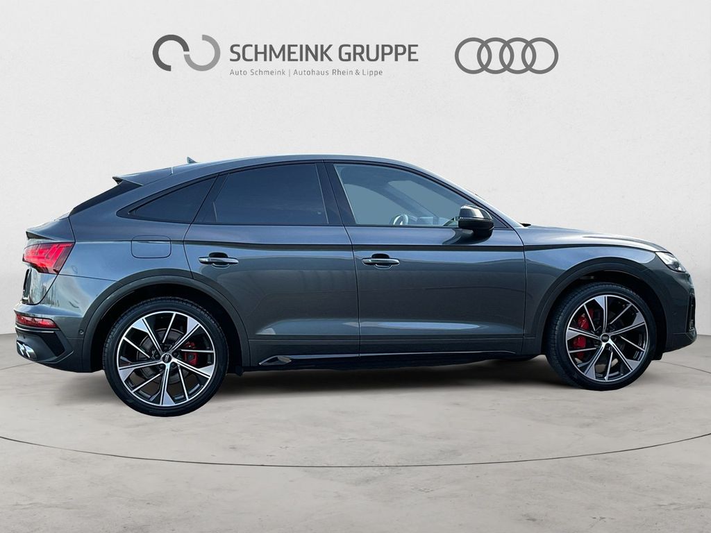 Audi SQ5 2023