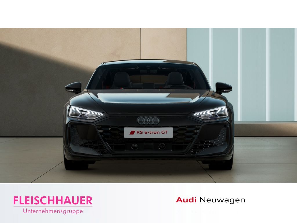 Audi RS e-tron GT