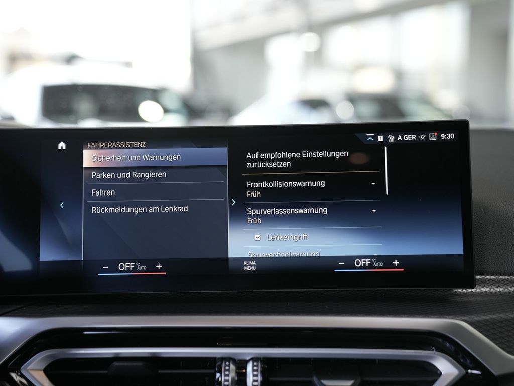 BMW 420 Gran Coupé 2024