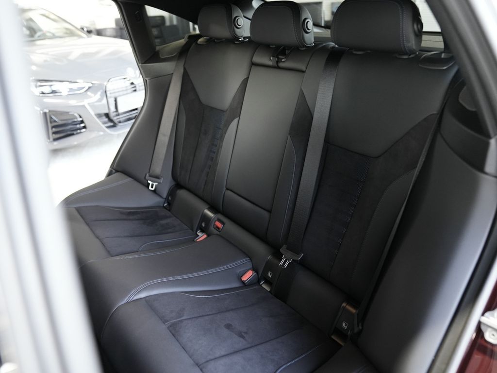 BMW 420 Gran Coupé 2024