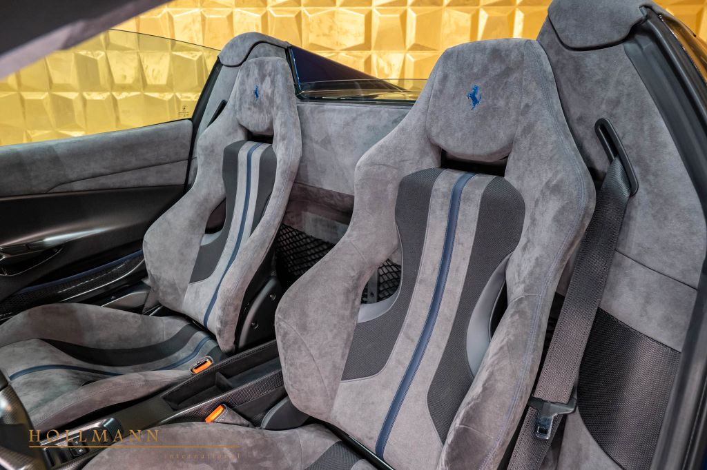 Ferrari 488 Pista 2020