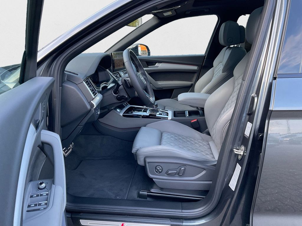 Audi SQ5 2023
