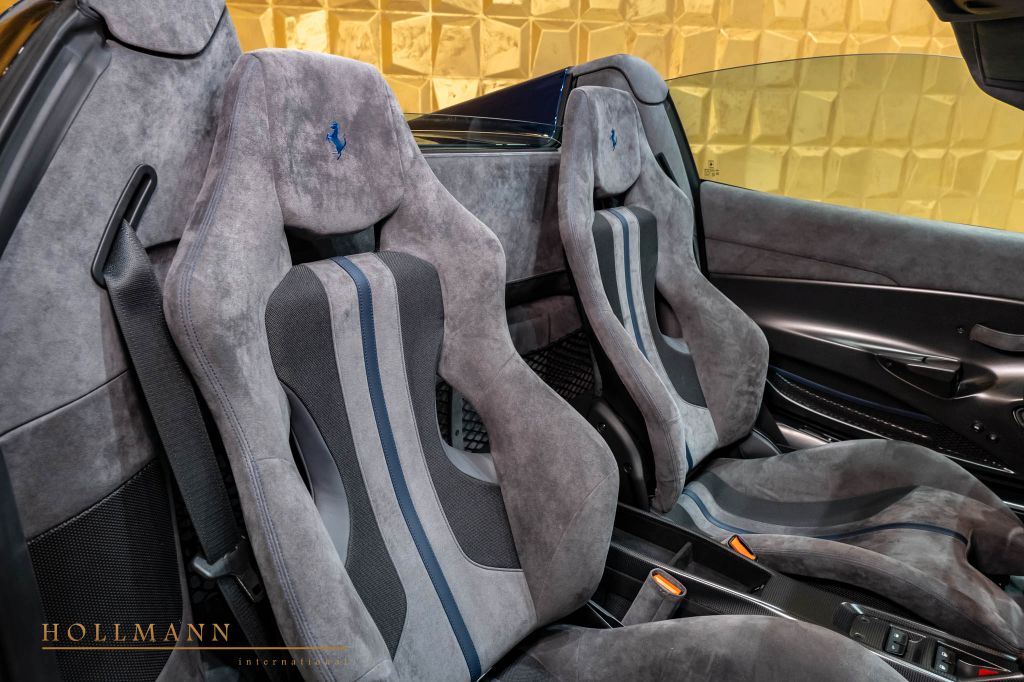 Ferrari 488 Pista 2020