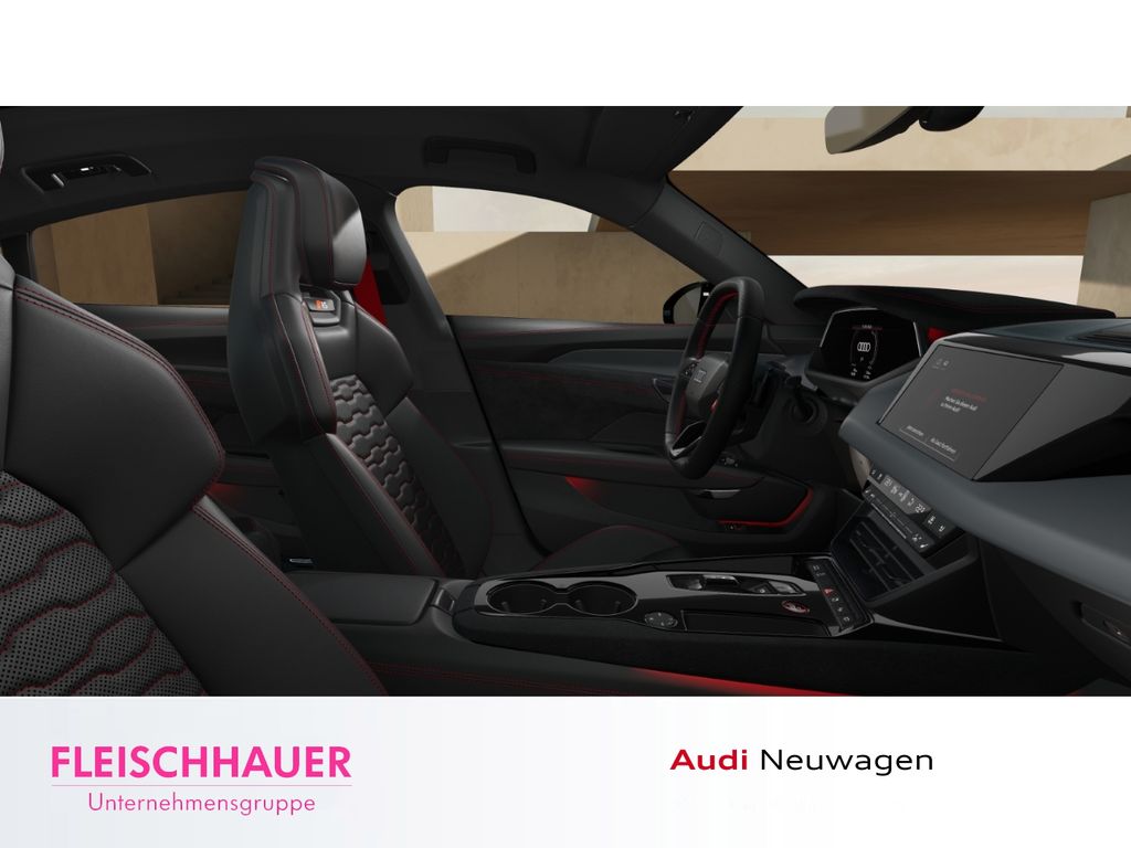 Audi RS e-tron GT