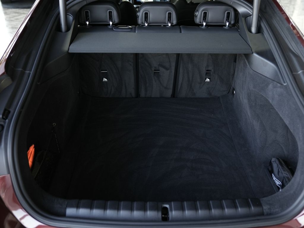 BMW 420 Gran Coupé 2024