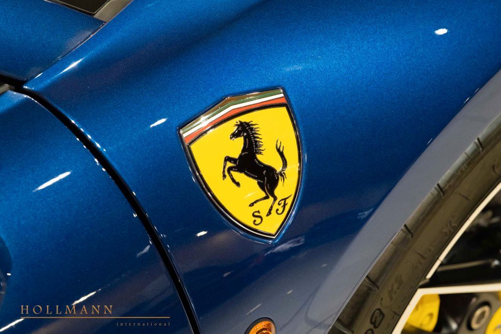 Ferrari 488 Pista 2020
