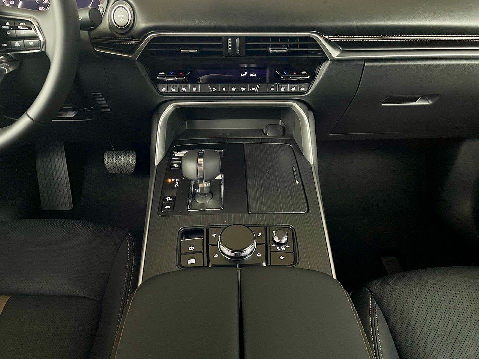 Mazda CX-60 2026