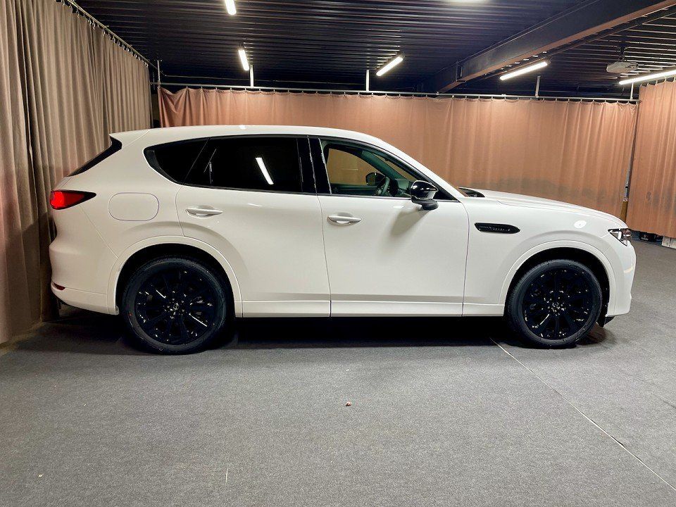 Mazda CX-60 2026