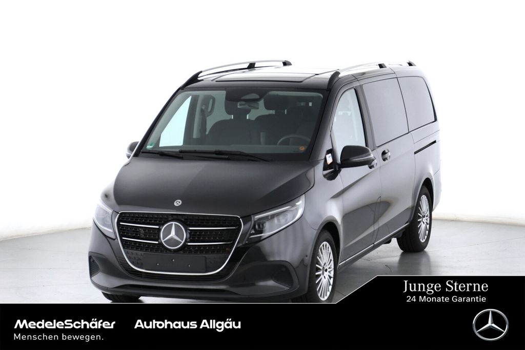 Mercedes-Benz V 220 2024