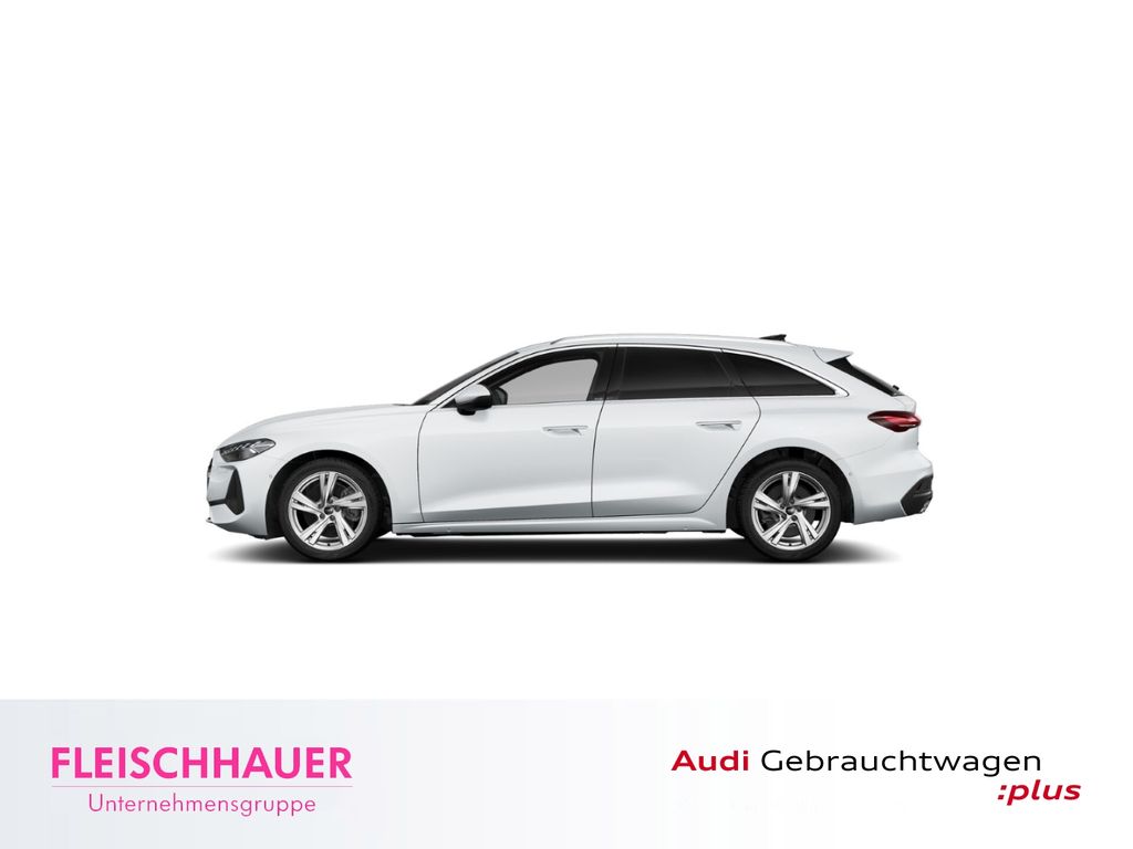 Audi A5 2025