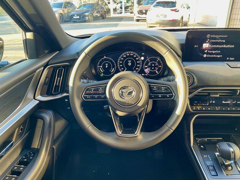 Mazda CX-60 2026