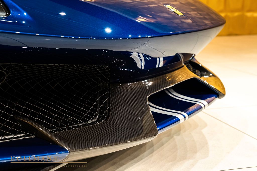 Ferrari 488 Pista 2020