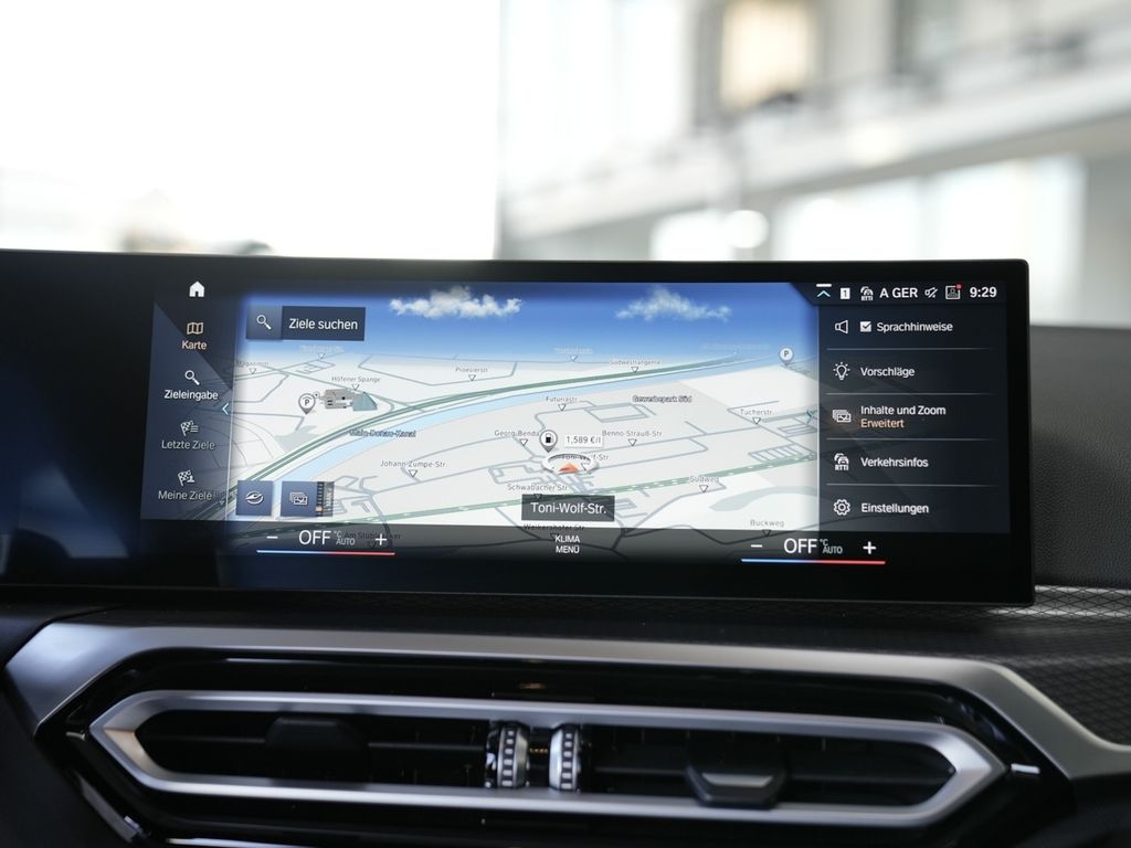 BMW 420 Gran Coupé 2024