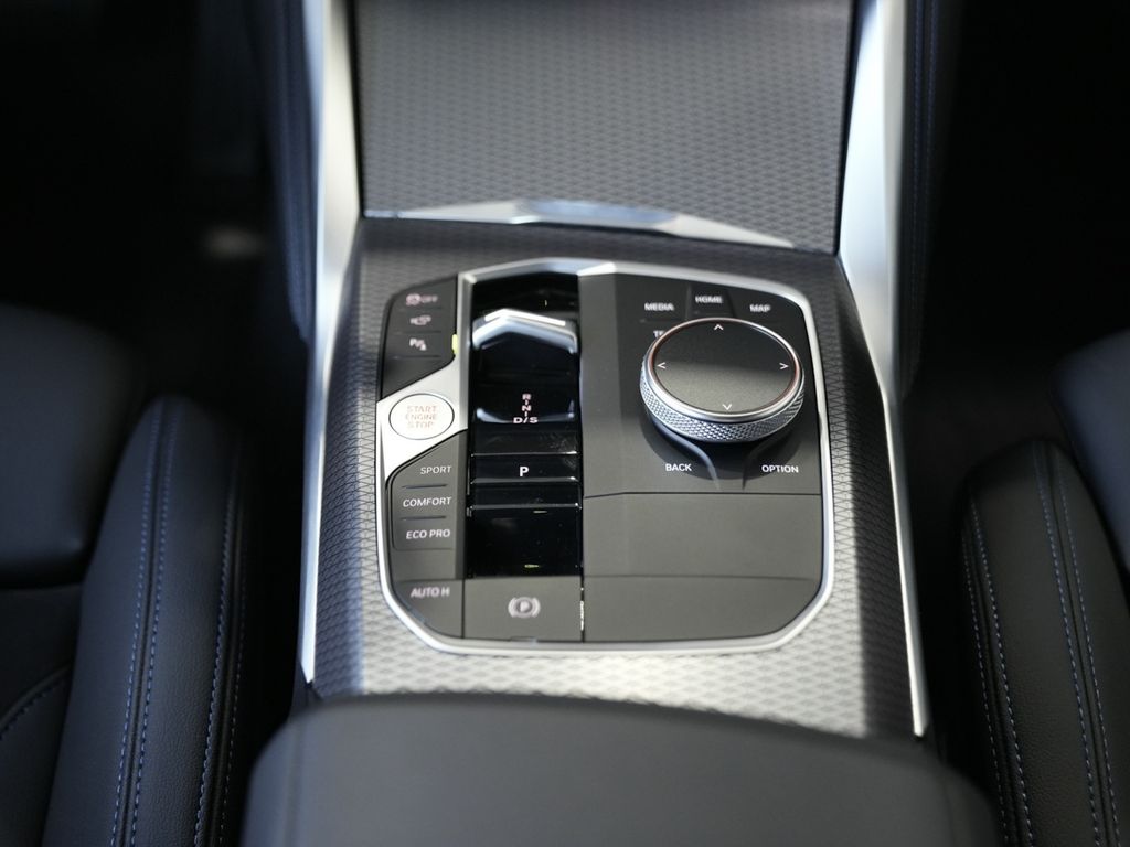 BMW 420 Gran Coupé 2024