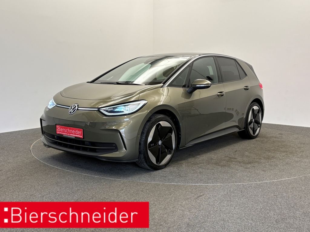 Volkswagen ID.3 2023