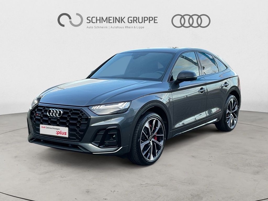 Audi SQ5 2023