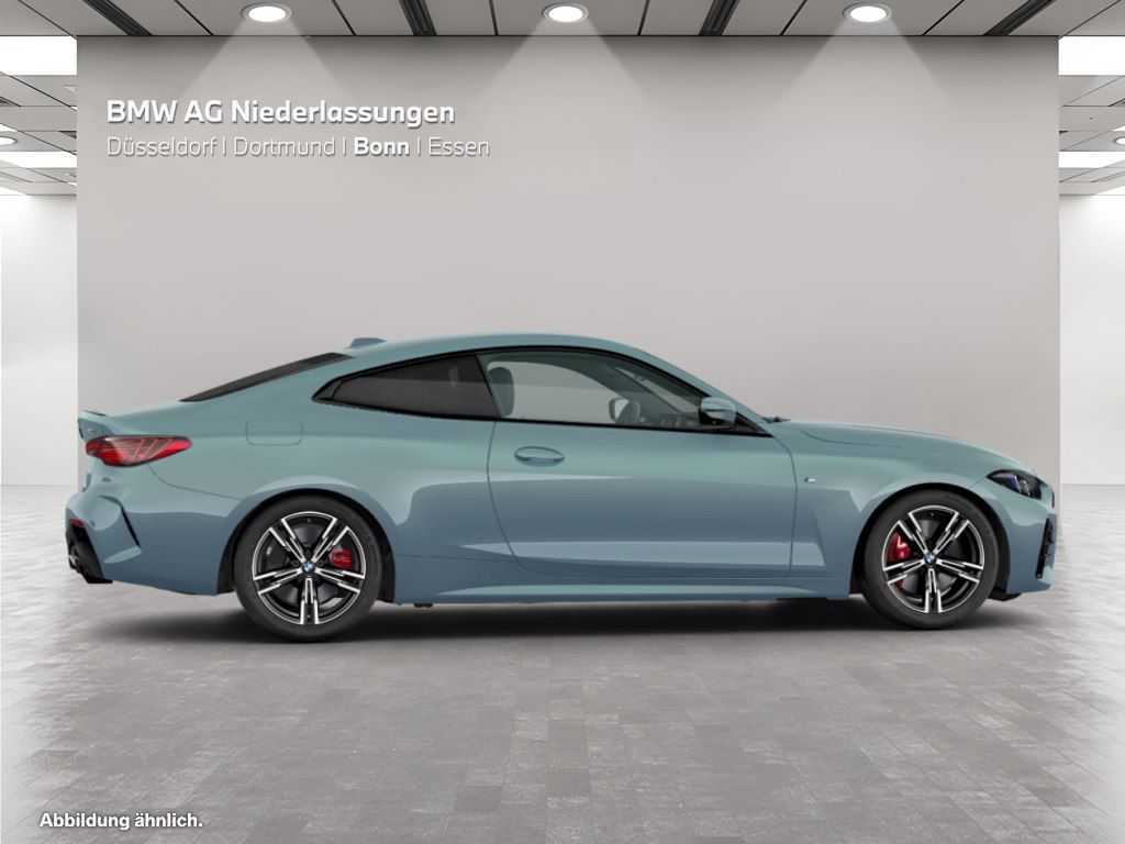 BMW 420 2024