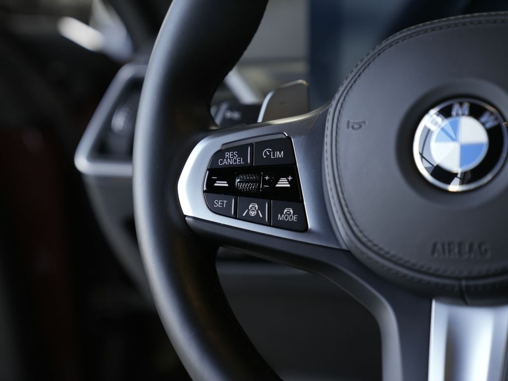 BMW 420 Gran Coupé 2024