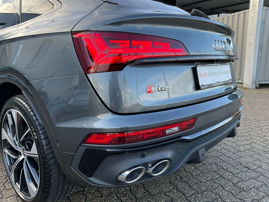 Audi SQ5 2023