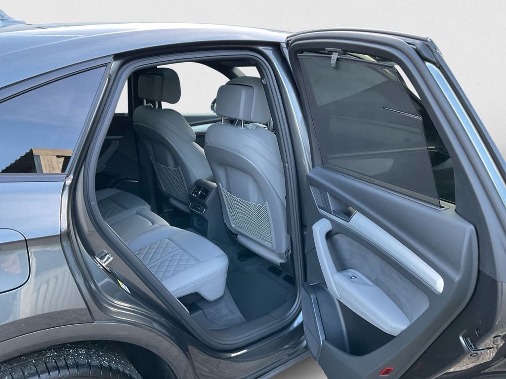 Audi SQ5 2023