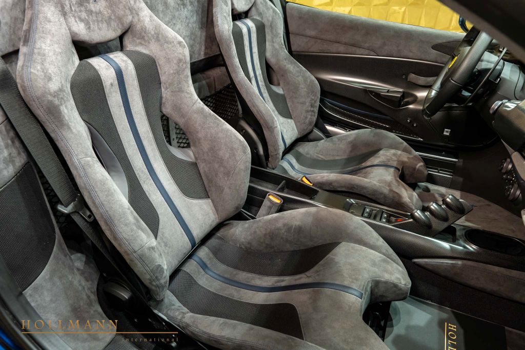 Ferrari 488 Pista 2020