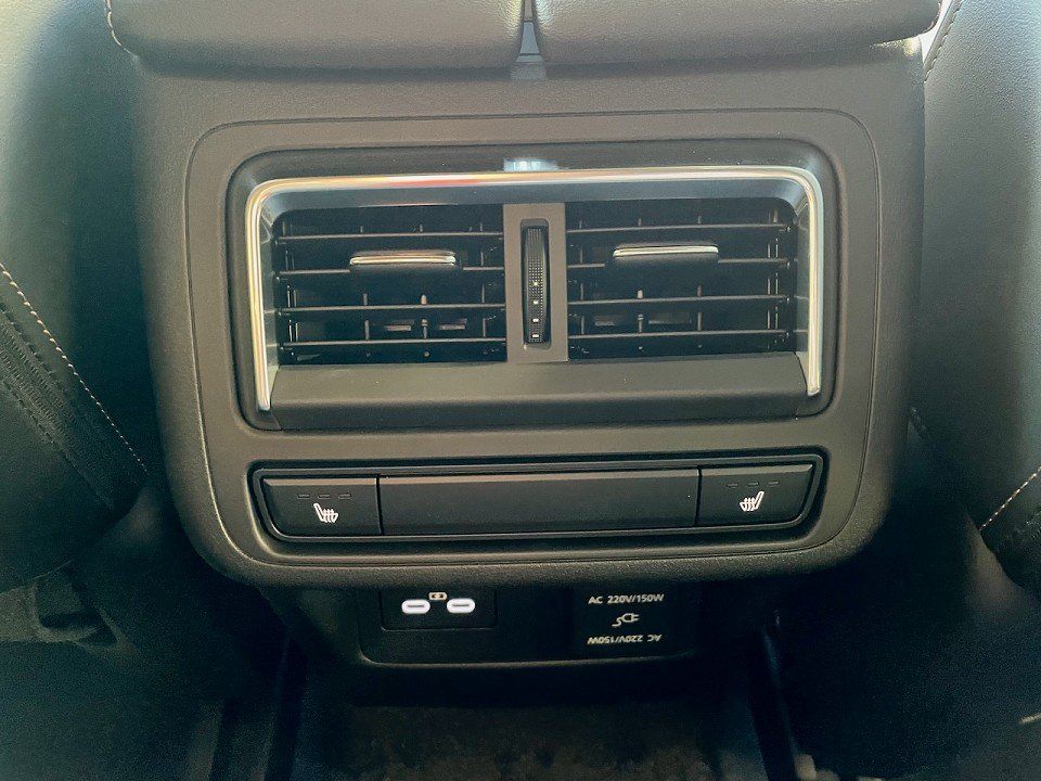 Mazda CX-60 2026