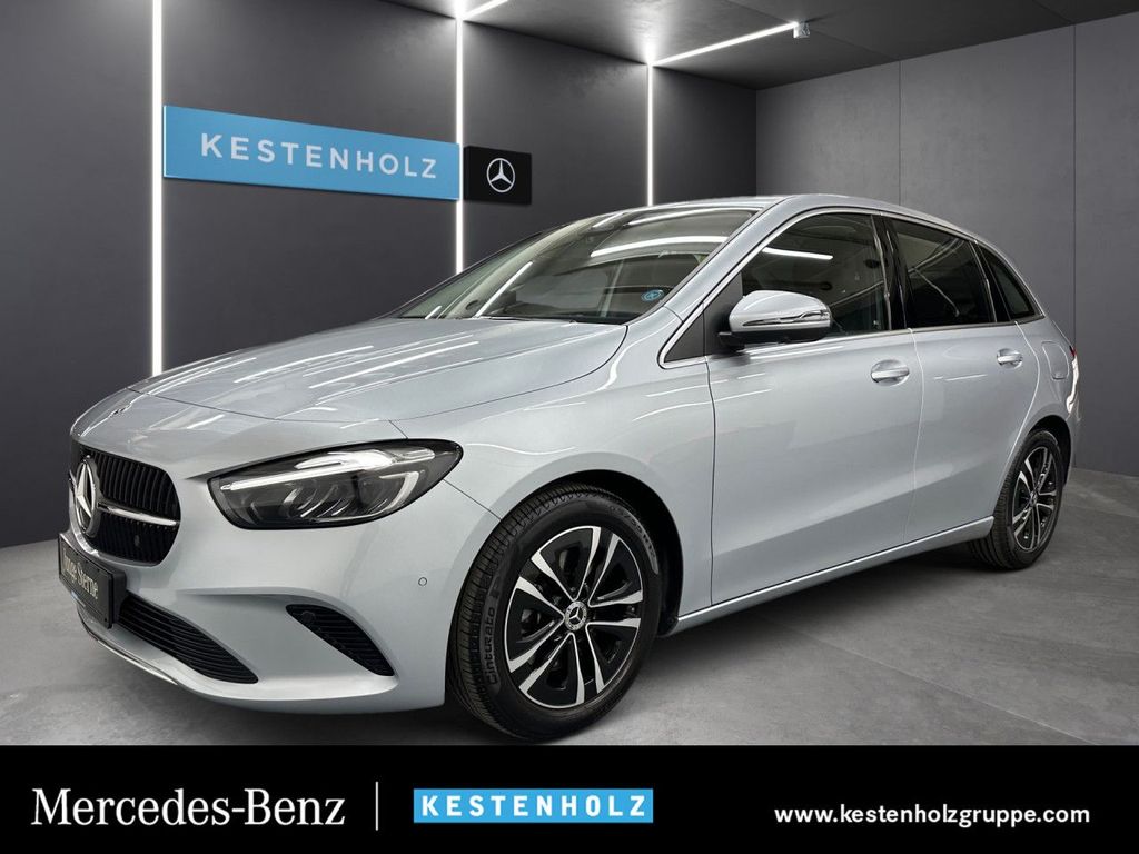 Mercedes-Benz B 220 2025