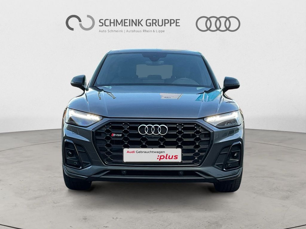 Audi SQ5 2023