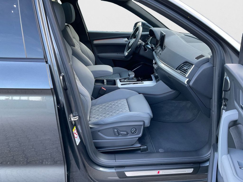 Audi SQ5 2023