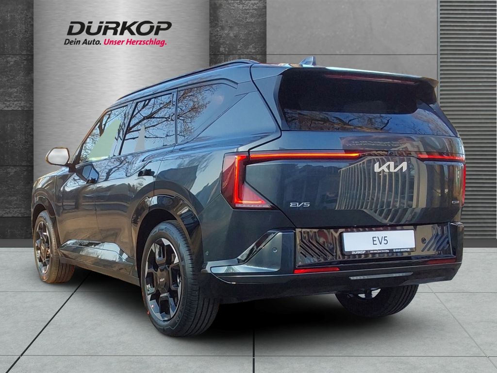 Kia EV5