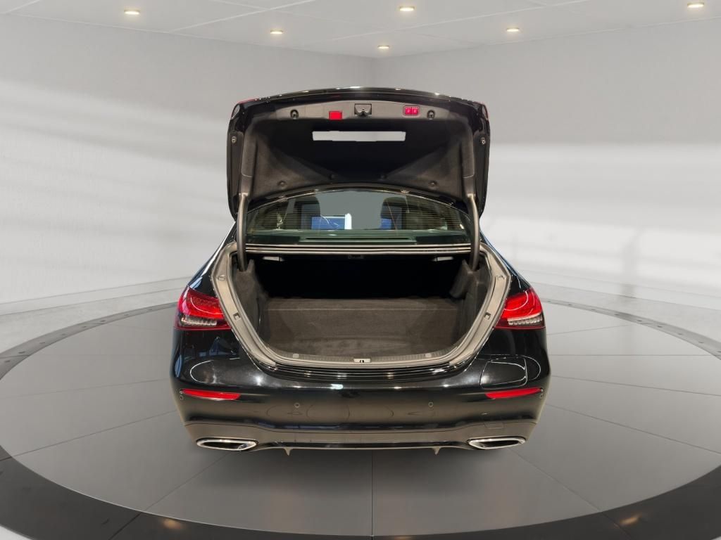 Mercedes-Benz E 300 2021