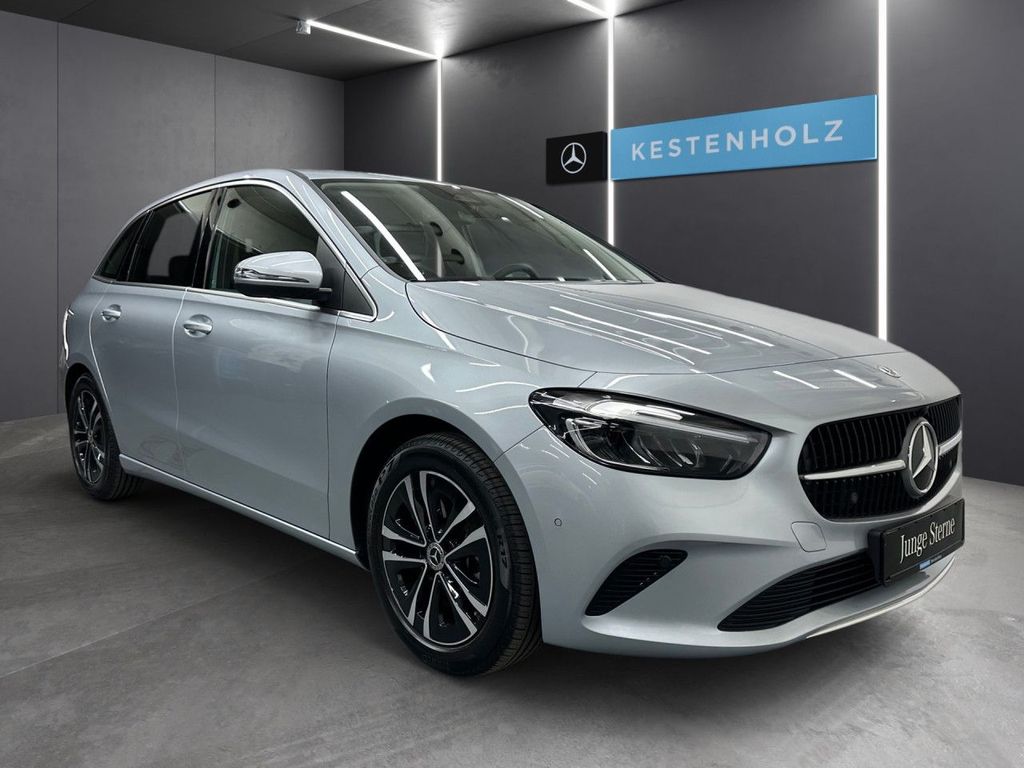 Mercedes-Benz B 220 2025