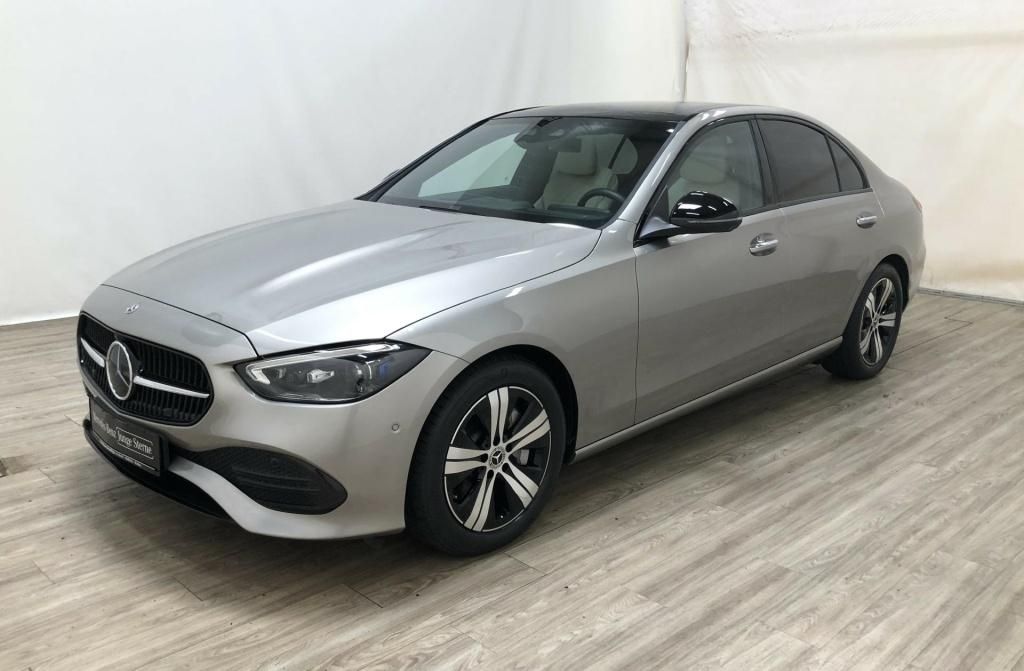 Mercedes-Benz C 220 2023