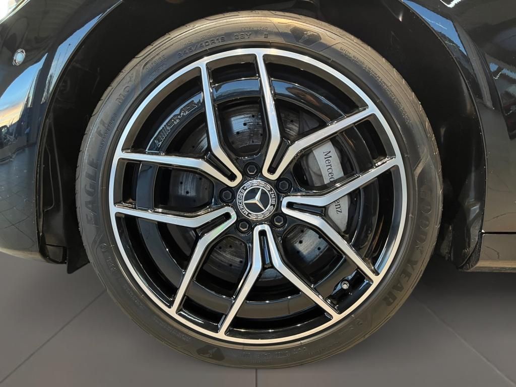 Mercedes-Benz E 300 2021