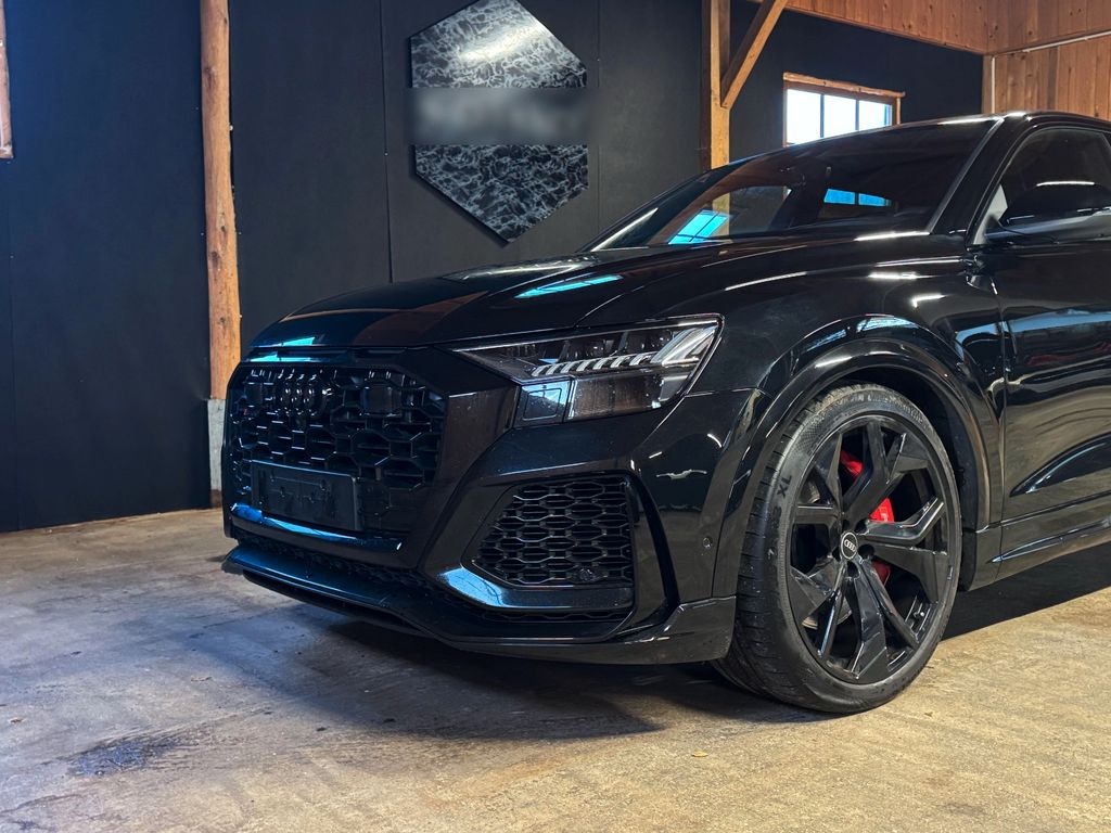Audi RSQ8 2023