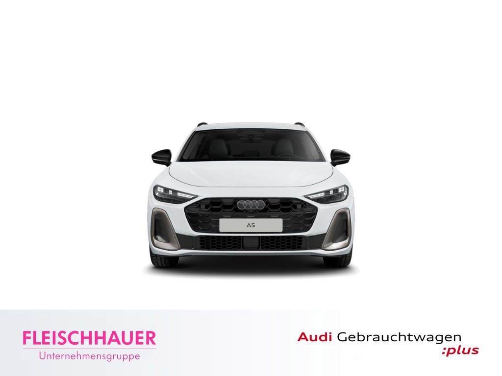 Audi A5 2025