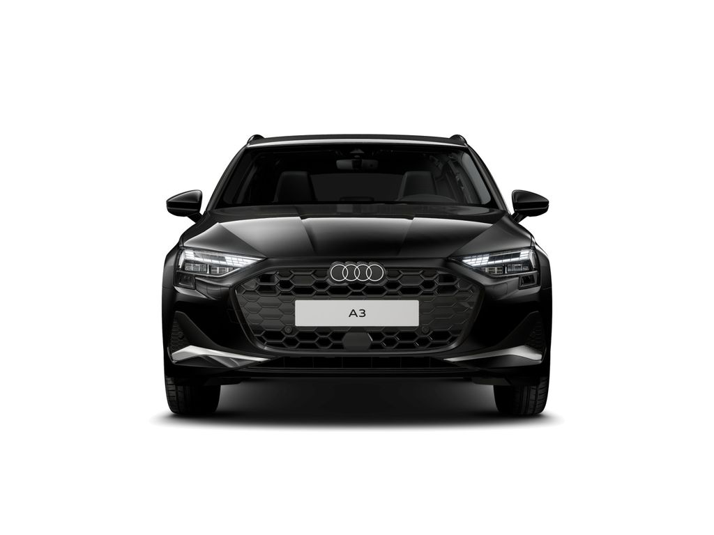 Audi A3 2025