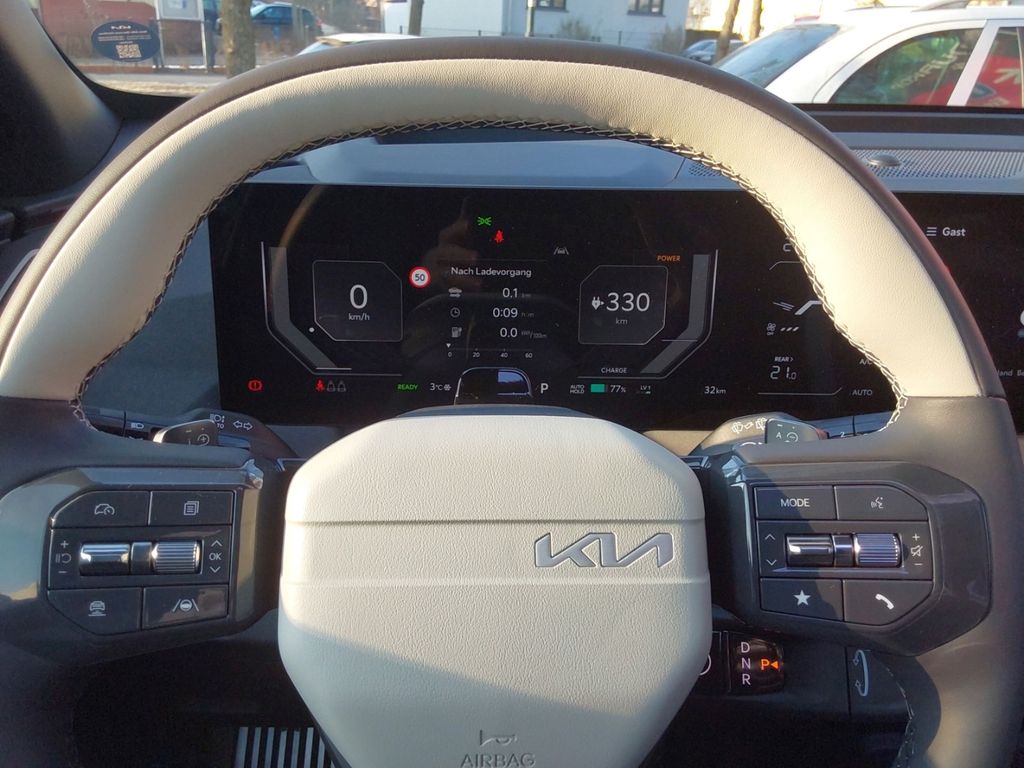 Kia EV5