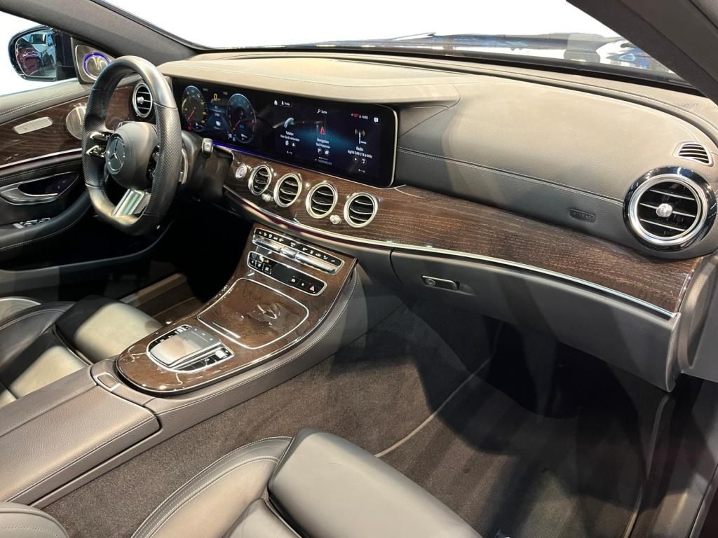 Mercedes-Benz E 300 2021