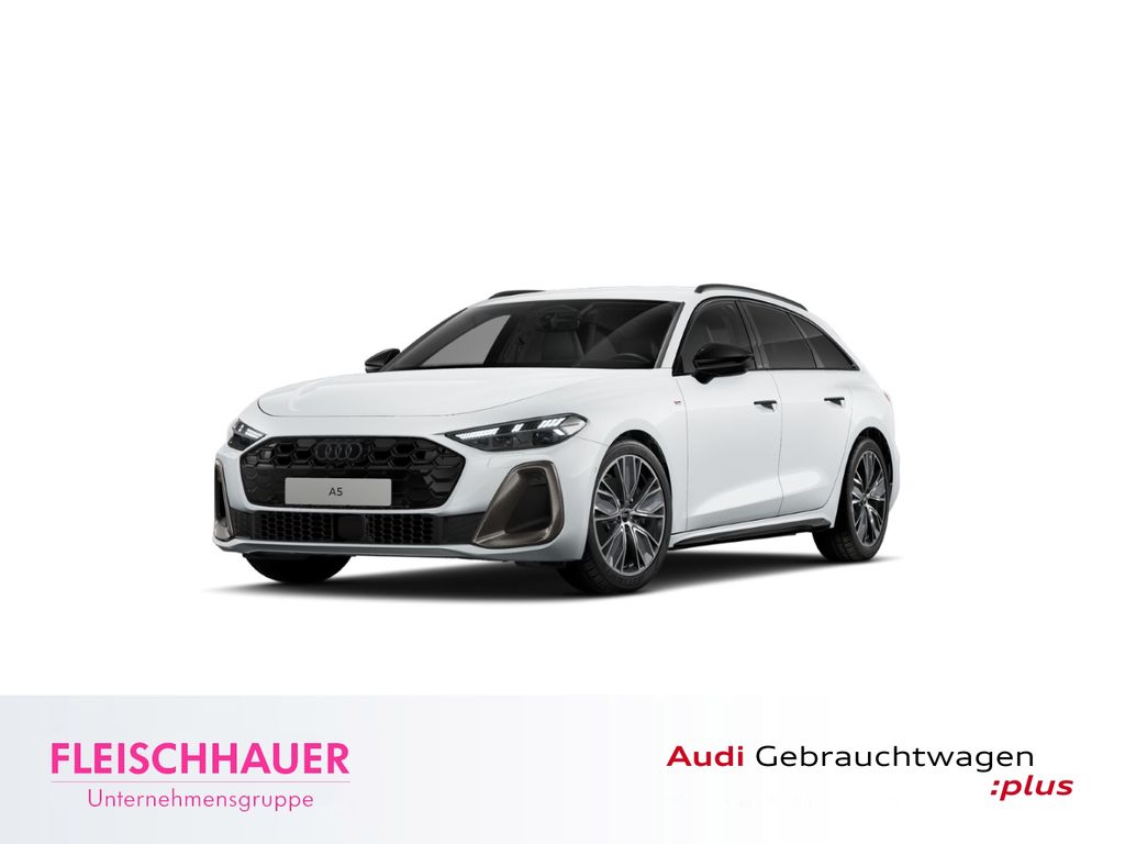 Audi A5 2025