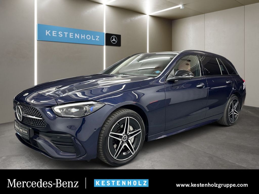 Mercedes-Benz C 300 2022