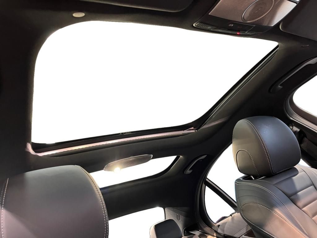 Mercedes-Benz E 300 2021