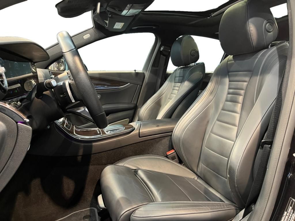 Mercedes-Benz E 300 2021