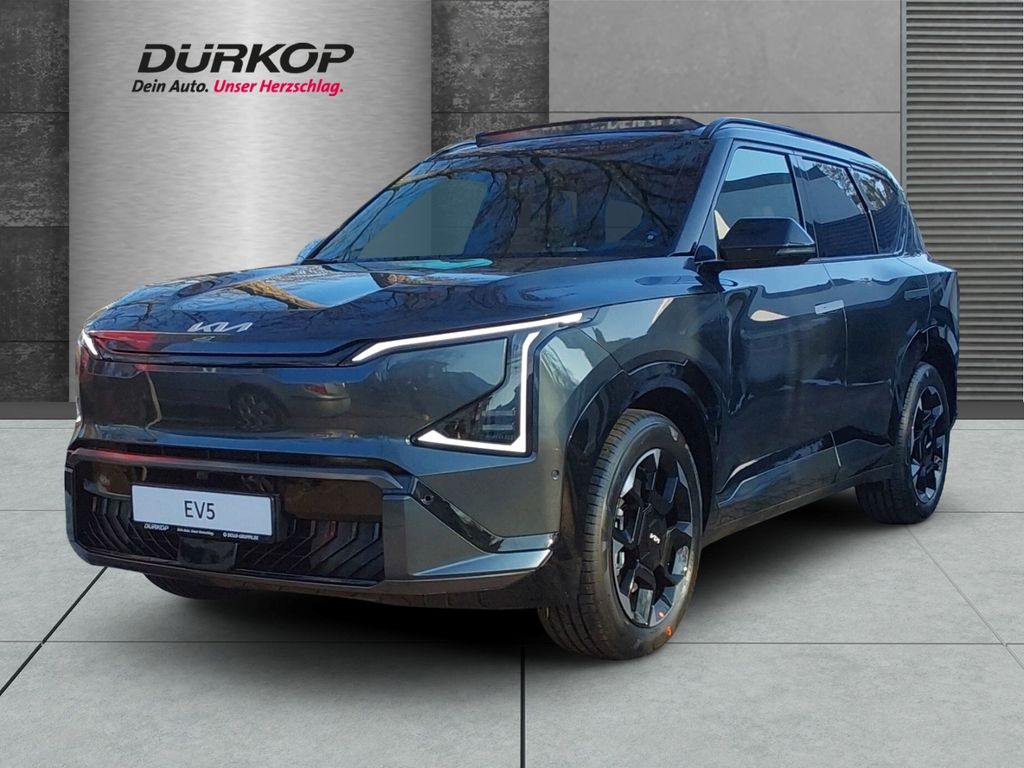 Kia EV5
