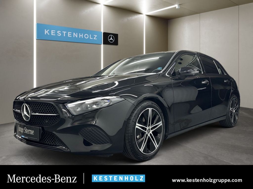 Mercedes-Benz A 200 2024