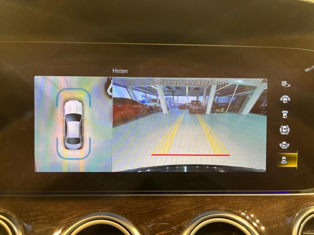 Mercedes-Benz E 300 2021