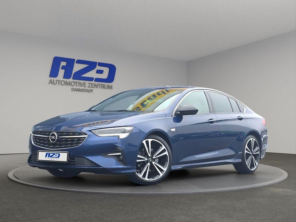 Opel Insignia 2020
