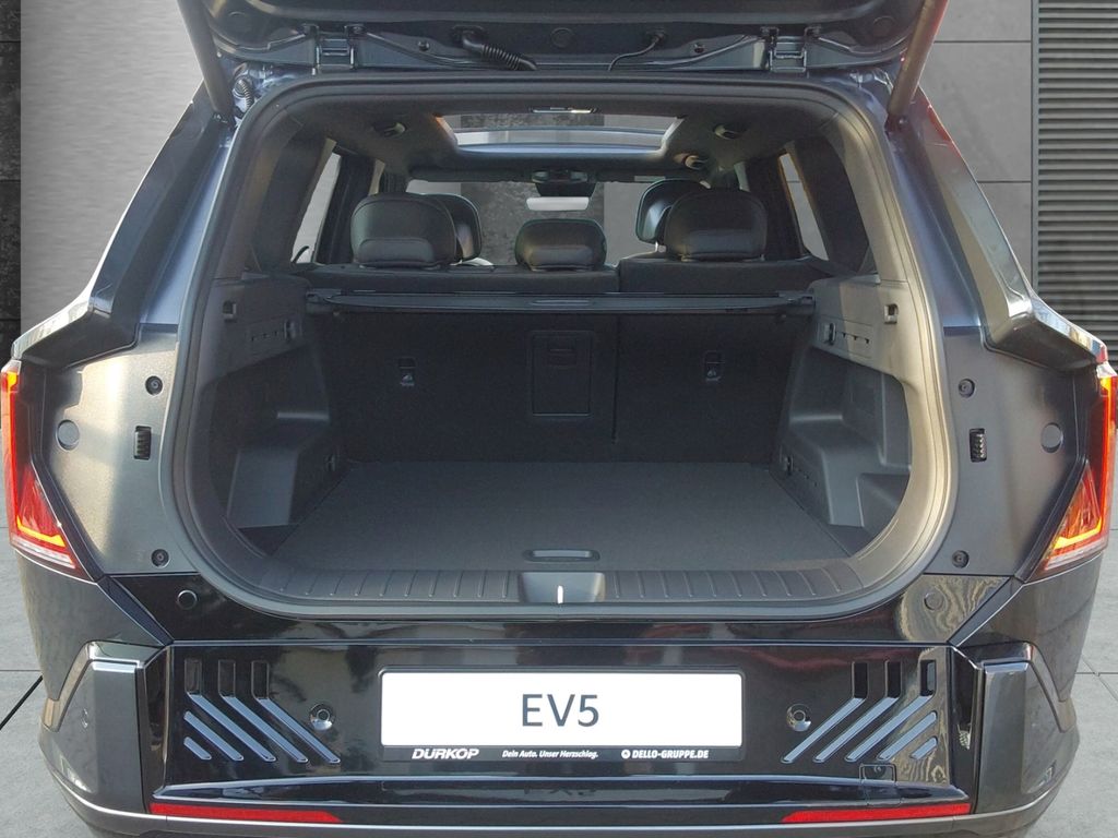 Kia EV5