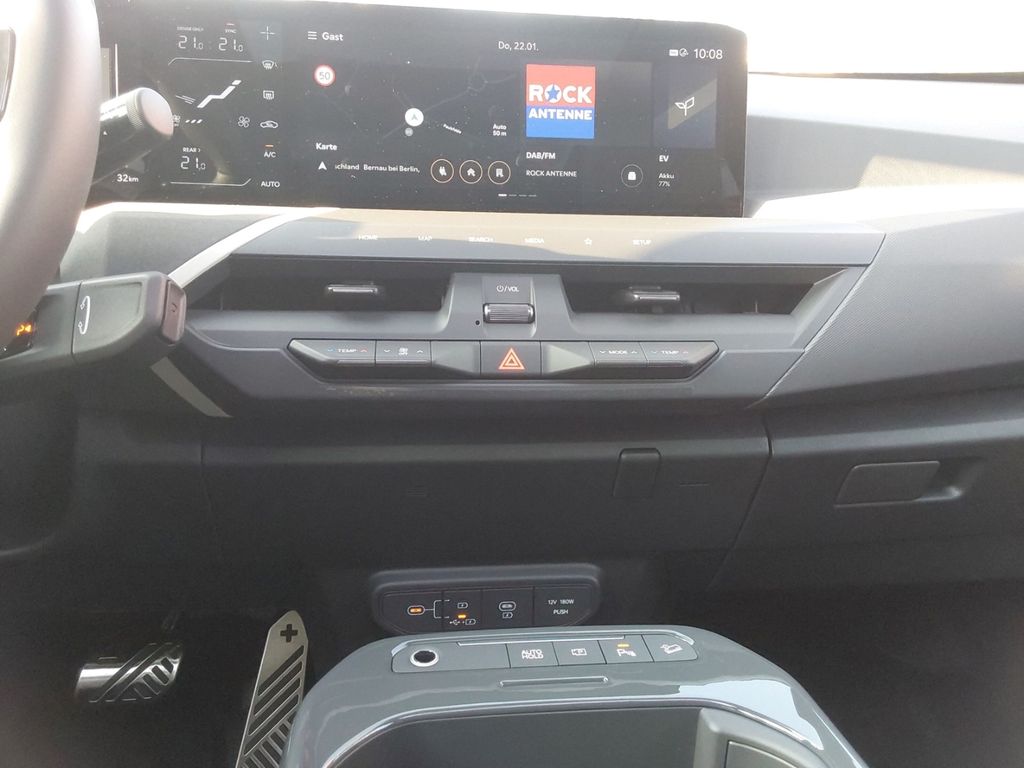 Kia EV5